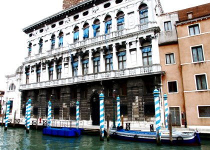 Venice Italy - Venezia Italia - Creative Commons by gnuckx