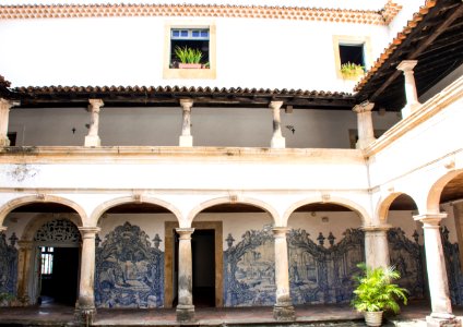 WalberMoura ConventoDeSaoFrancisco Olinda PE