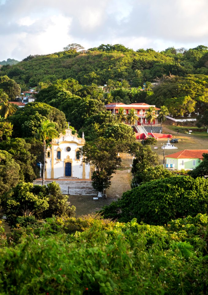 BRUNO LIMA VILA DOS REMEDIOS FERNANDO DE NORONHA PE