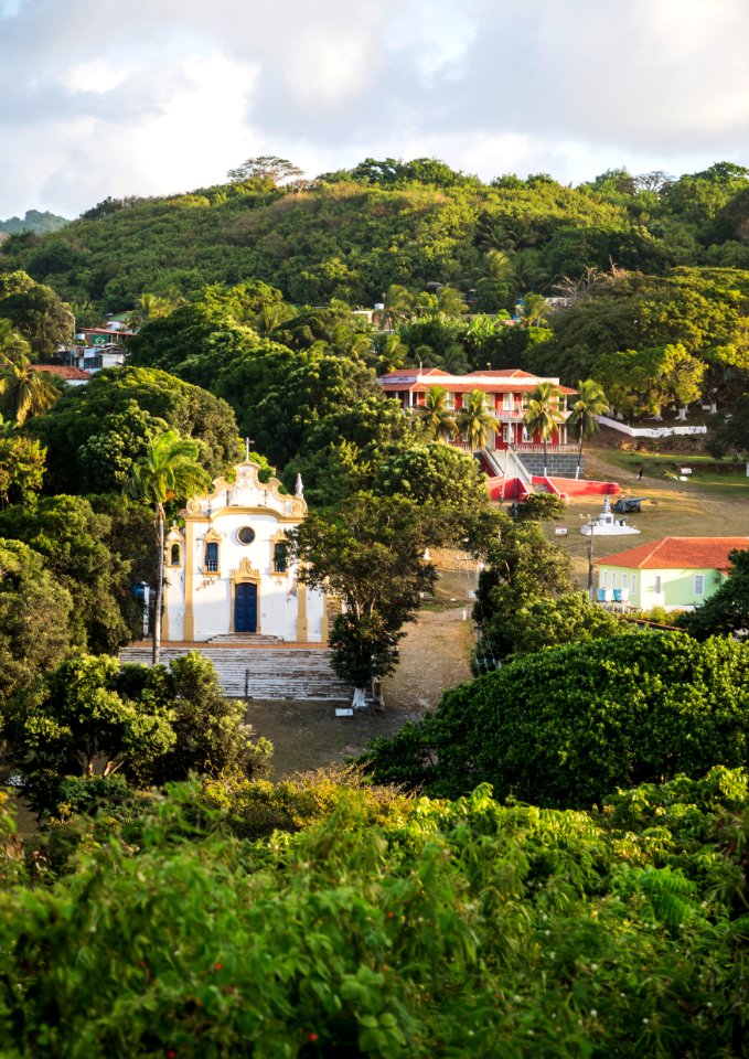 BRUNO LIMA VILA DOS REMEDIOS FERNANDO DE NORONHA PE photo