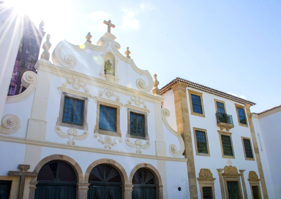 WalberMoura ConventoDeSaoFrancisco Olinda PE