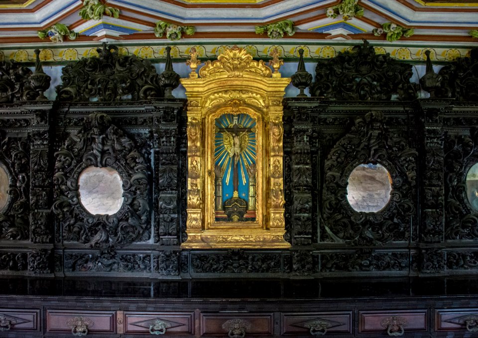 WalberMoura ConventoDeSaoFrancisco Olinda PE