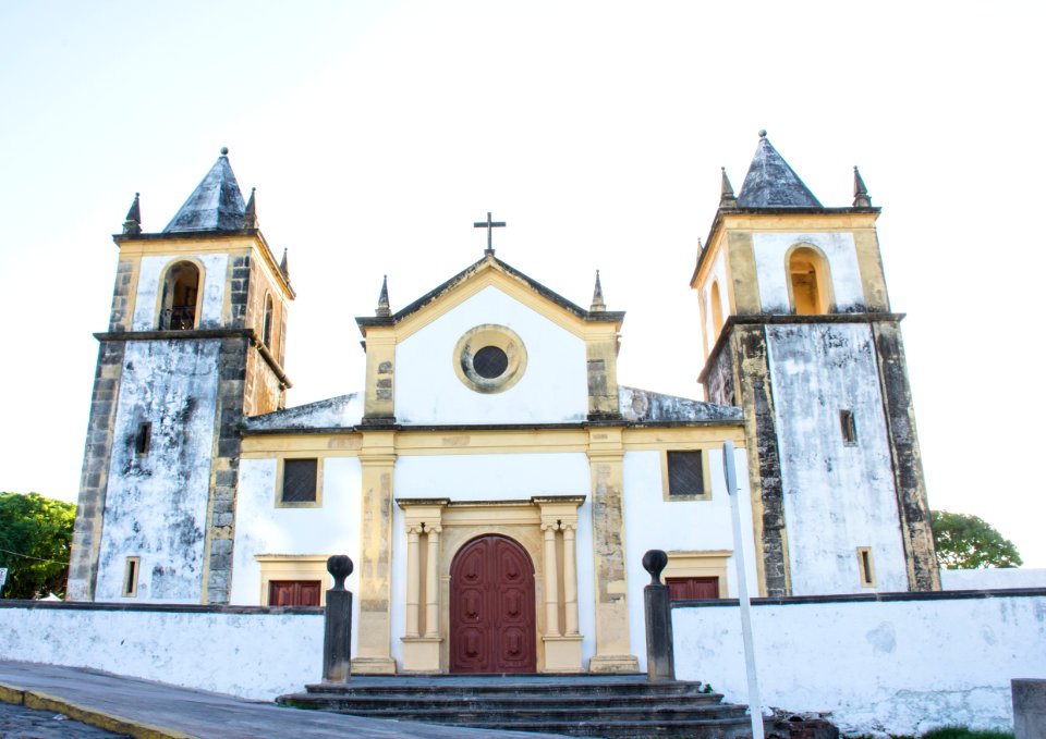 WalberMoura CatedraldaSe Olinda PE