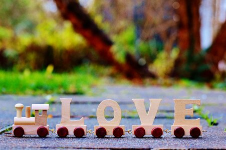 Toys romance affection