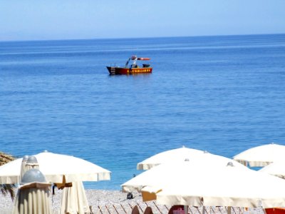 Taormina-Sicilia-Italy - Creative Commons by gnuckx