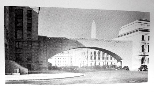 1937 Bridges Dedications and Inscriptions USDA Research NAL 11.4 (170)