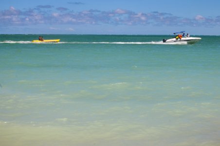 Marco Ankosqui Praia de Antunes Maragogi AL photo