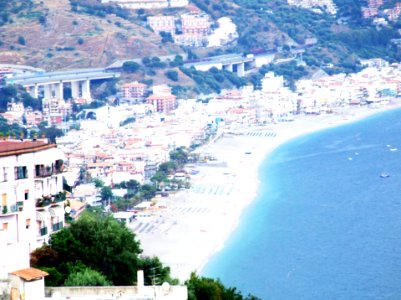 Taormina-Sicilia-Italy - Creative Commons by gnuckx
