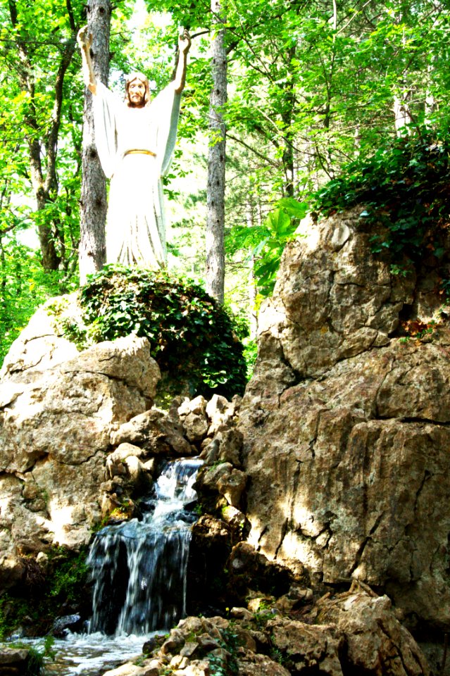 Medjugorje - Majcino Selo - Mother's Village - Bosnia Herzegovina - Creative Commons by gnuckx
