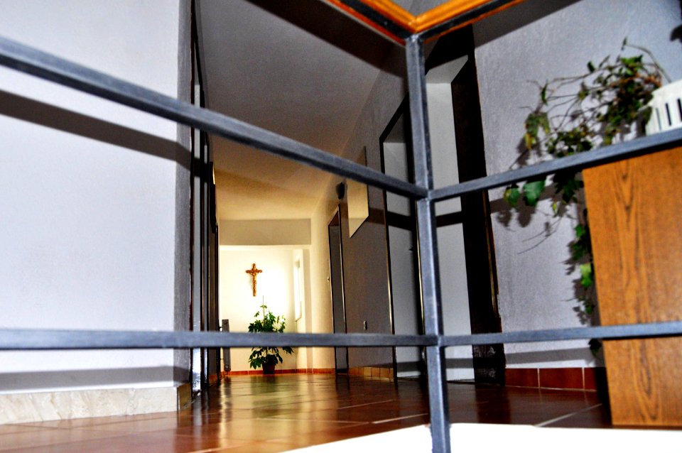 Medjugorje - Hotel Pansion Porta - Bosnia Herzegovina - Creative Commons by gnuckx