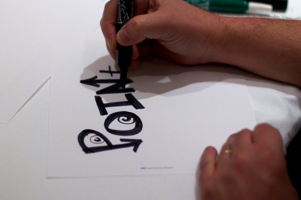 IFVP 2010 Graphic Jam