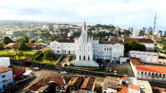 MARCIOFILHO MUSEUDAPIEDADE ILHEUS BAHIA photo