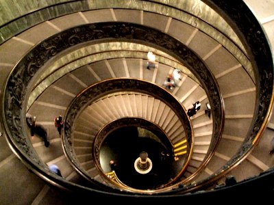 Italy Vatican - Creative Commons by gnuckx