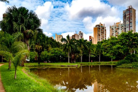 LeandroMoura Parque Vaca Brava Goiania GO
