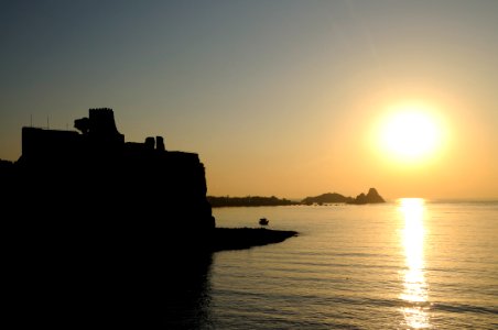 Aci Castello Sicily Italy - Creative Commons by gnuckx