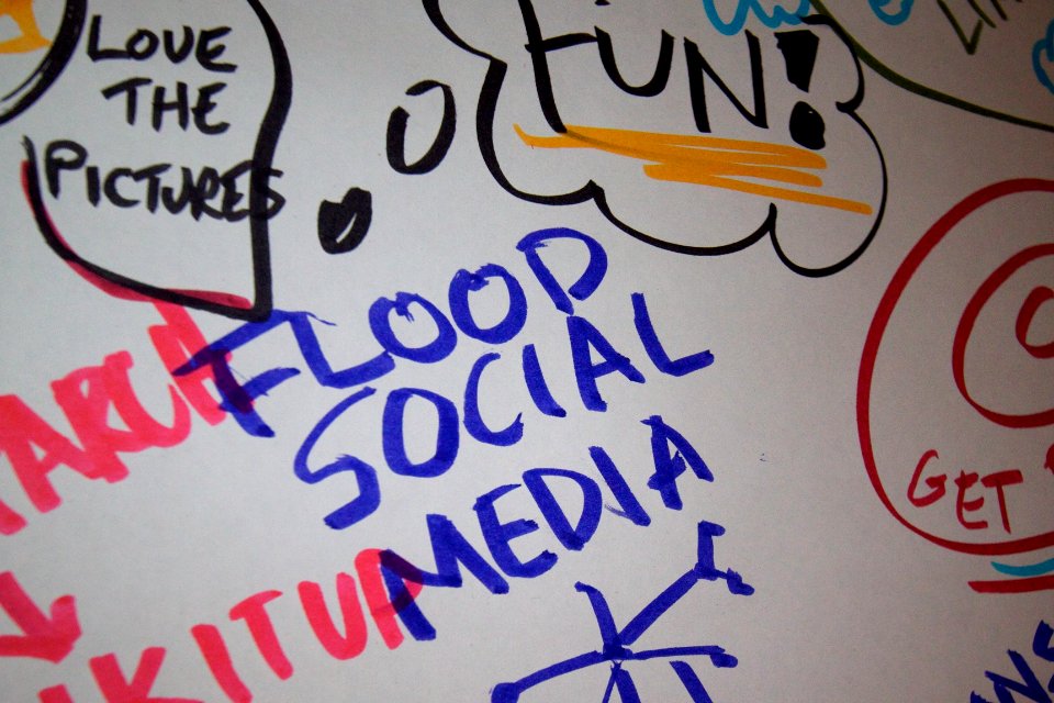 IFVP 2010 Graphic Jam