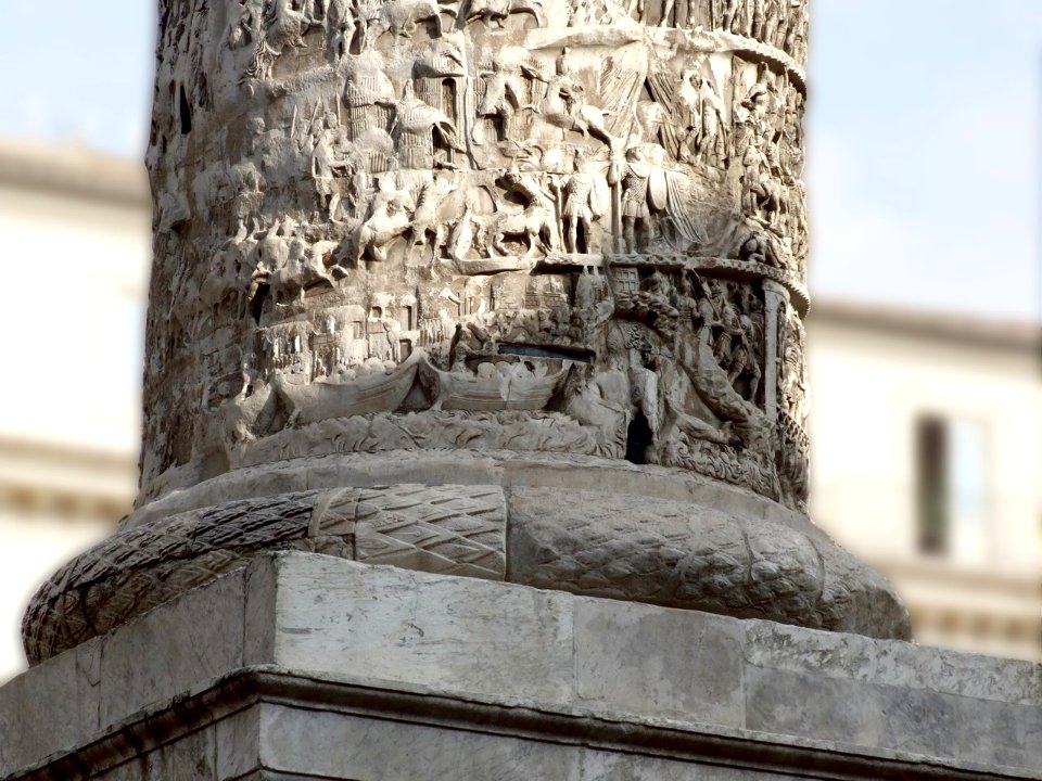 Italy Roma - Creative Commons by gnuckx