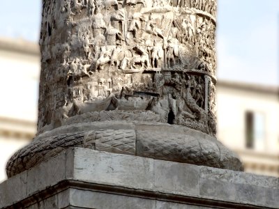 Italy Roma - Creative Commons by gnuckx