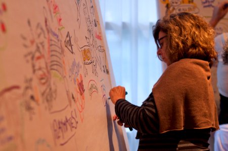 IFVP 2010 Graphic Jam