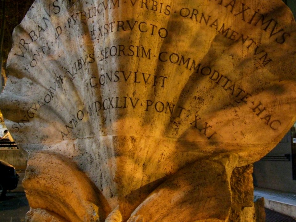 Italy Roma - Creative Commons by gnuckx