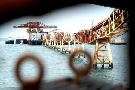 Rodrigo Sena Salinas Porto Ilha Areia Branca Mossoró RN