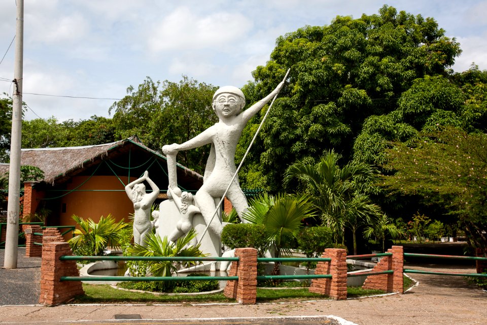 MauricioPokemon EncontroDosRios Teresina PI