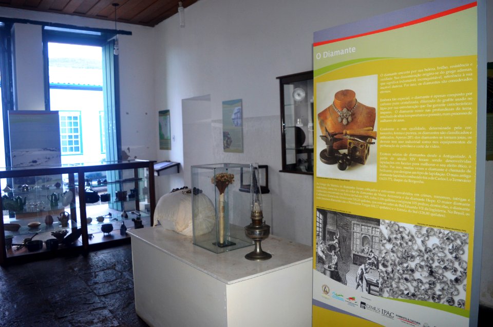 GleidsonSantos MuseuHistorico Mucuge BA
