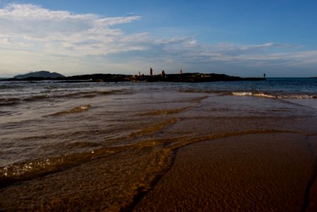 ErbsJr. ARMACAO DOS BUZIOS Praia da tartaruga RJ photo