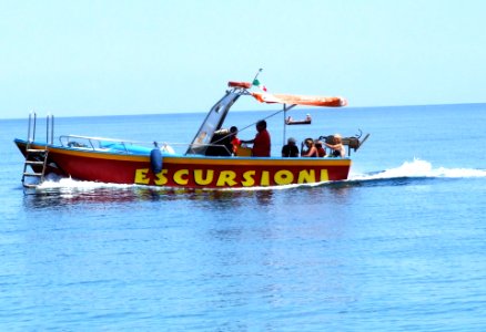Taormina-Sicilia-Italy - Creative Commons by gnuckx