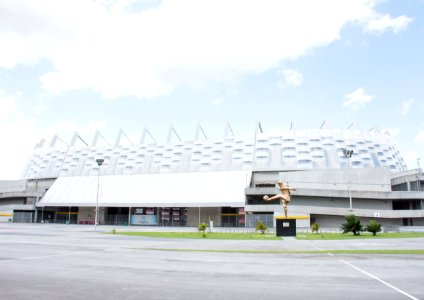 WalberMoura ArenaDePernambuco Recife PE