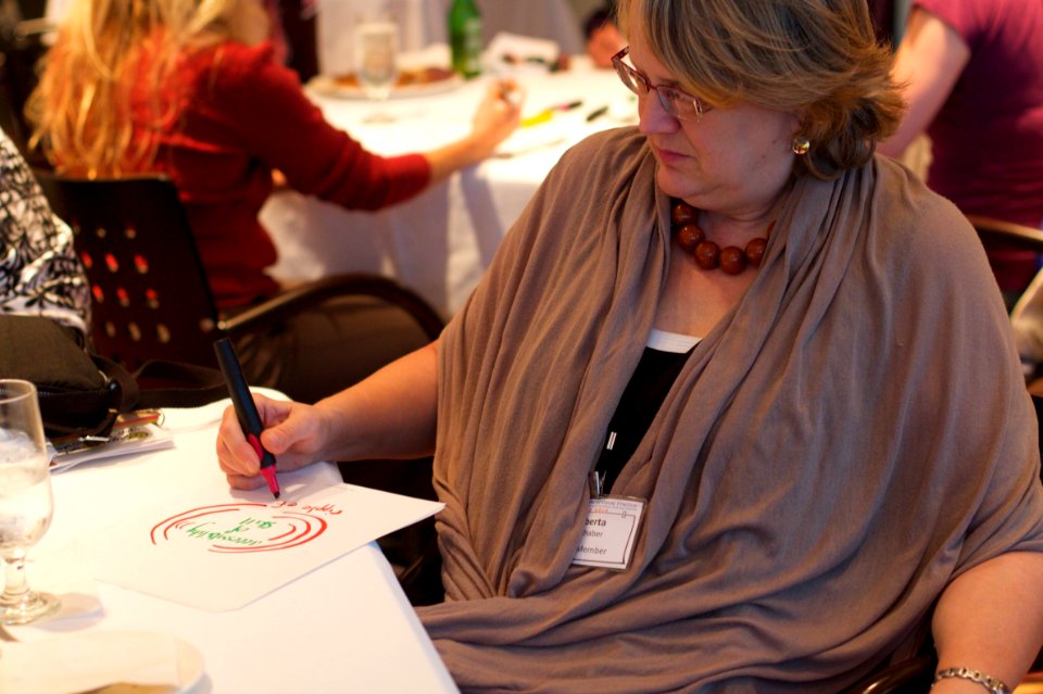 IFVP 2010 Graphic Jam