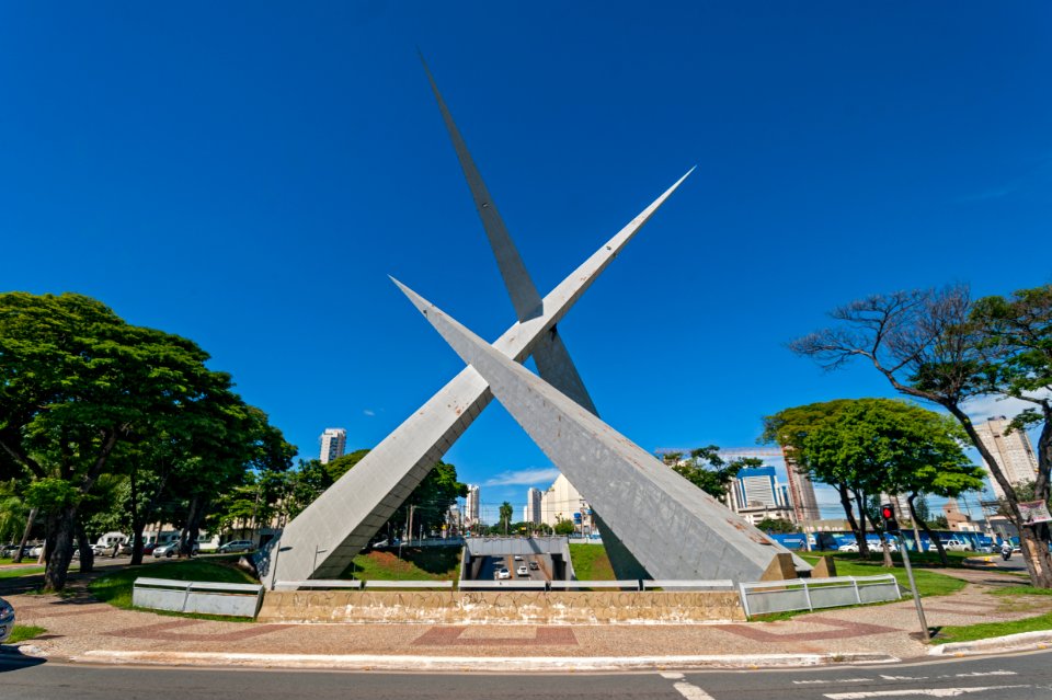 LeandroMoura PracaLatifSebba Goiania GO