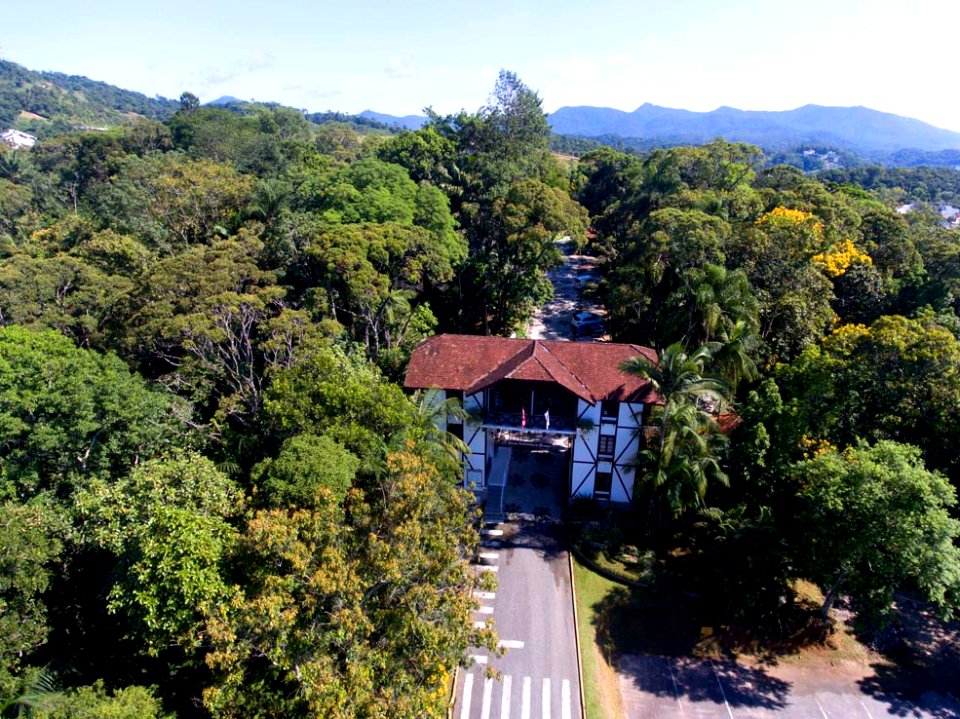 Renato Soares Parque Mun Leopoldo Moritz Brusque SC