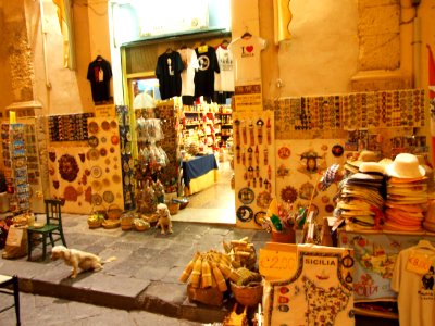 Noto-Syracuse-Sicilia-Italy - Creative Commons by gnuckx