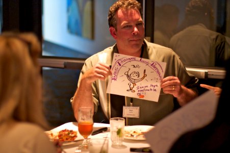IFVP 2010 Graphic Jam