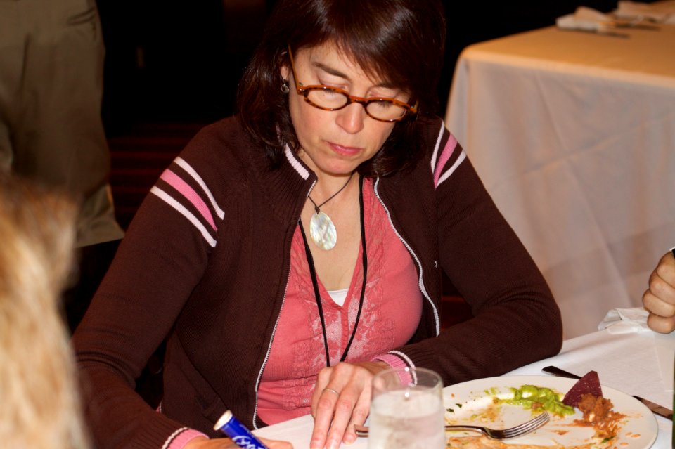 IFVP 2010 Graphic Jam