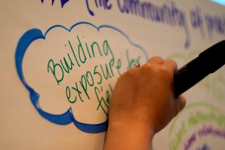 IFVP 2010 Graphic Jam
