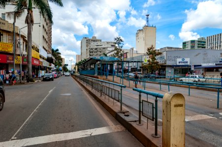 LeandroMoura Centro Goiania GO