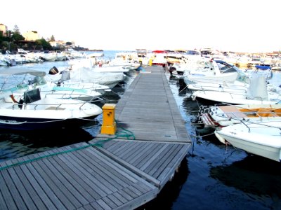 Porto Ulisse-Ognina-Catania-Sicilia-Italy - Creative Commons by gnuckx