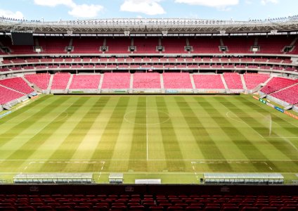 BRUNO LIMA ARENA PERNAMBUCO RECIFE PE