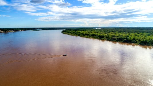 AugustoMiranda RioAraguaia Aruana GO