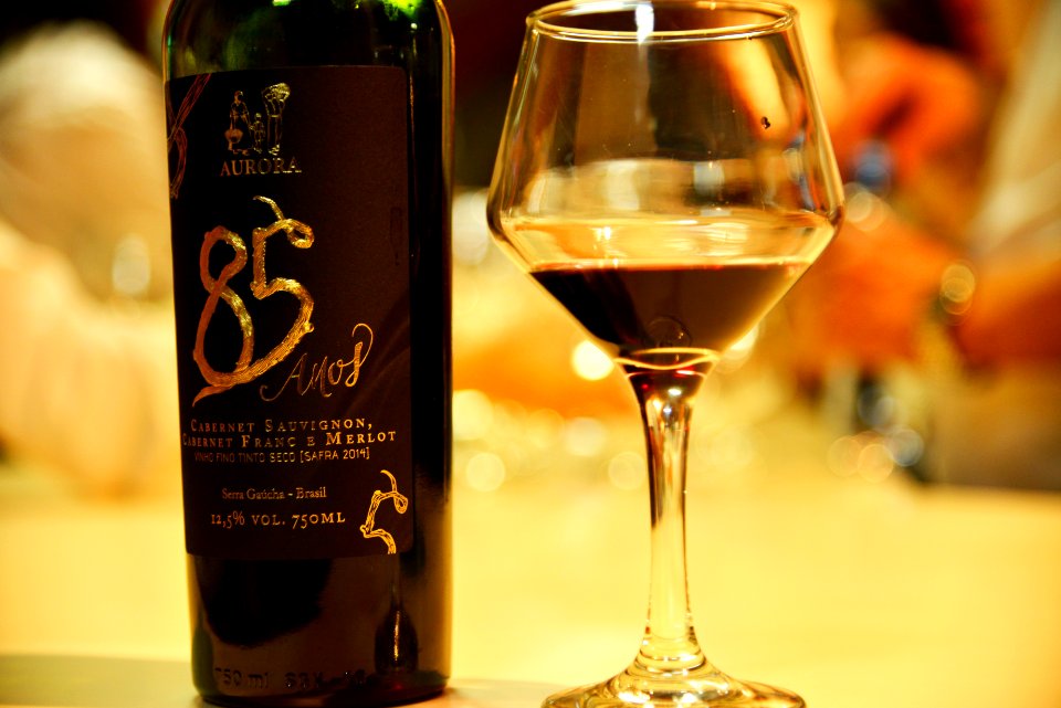 RenatoSoares Passeios e experiencias nas Vinicolas Aurora Bento Goncalves RS