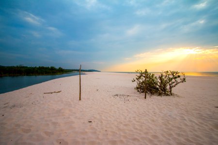 TiagoSilveira MaguariFlona Belterra Santarem Para