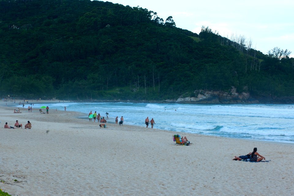 Renato Soares Praia da Ferrugem Garopaba SC