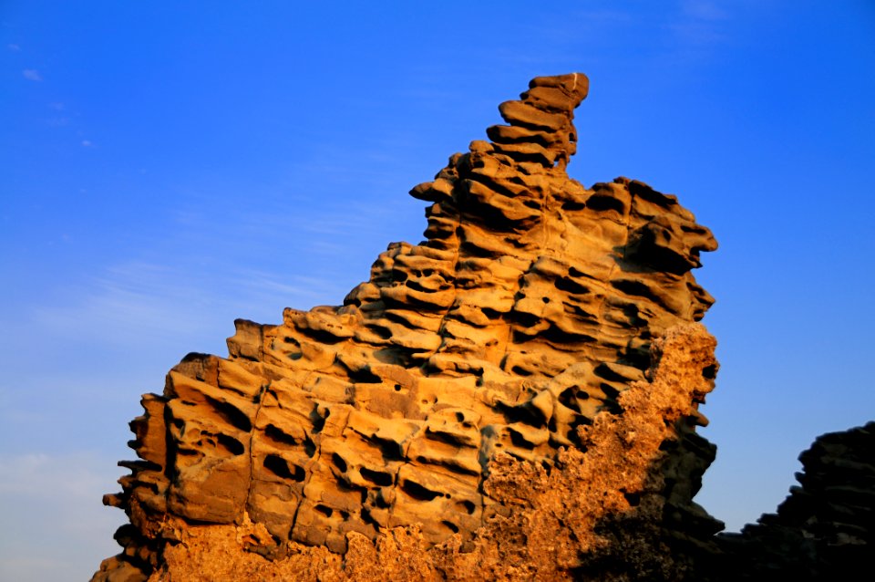 Islands of the Cyclops at Dawn Sicily Italy - Creative Commons by gnuckx