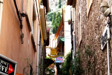 Taormina-Sicilia-Italy - Creative Commons by gnuckx