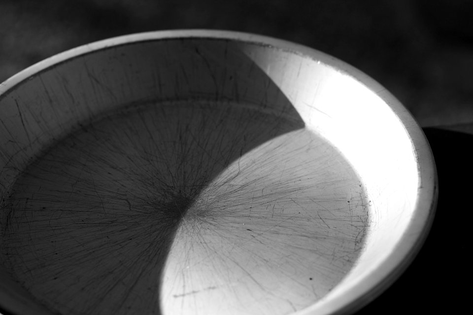 Arc of Light