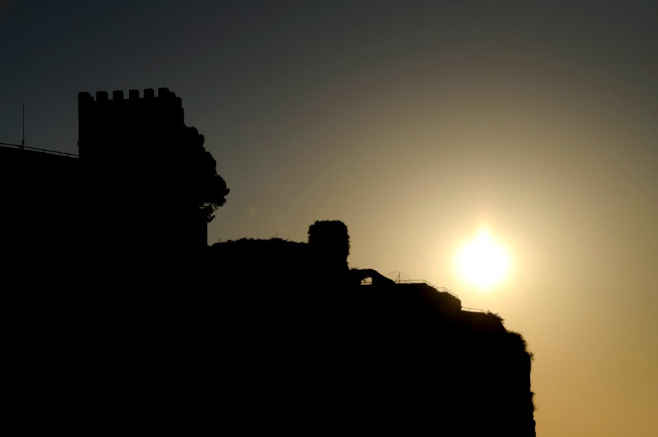 Aci Castello Sicily Italy - Creative Commons by gnuckx
