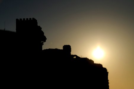 Aci Castello Sicily Italy - Creative Commons by gnuckx