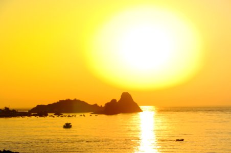 Aci Castello Sicily Italy - Creative Commons by gnuckx